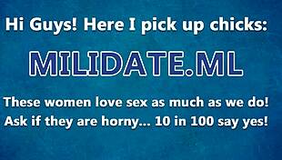 Great anal canadian girl loves home entertainment with assfucking