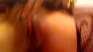 this young amateur's tight wet pussy loves creampies in homemade porn