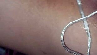 Can You Take This Big Dildo?