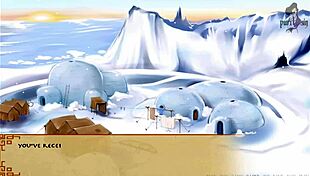 i'm playing avatar the last airbender four elements trainer part 6