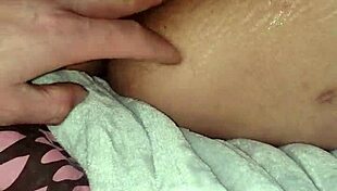 Can You Take This Big Dildo?