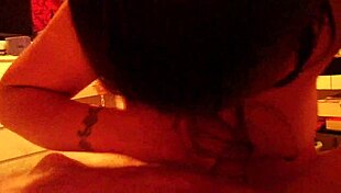 I love it when he cums in my cunt