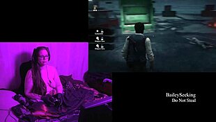 Naked evil within 2 play through part 8