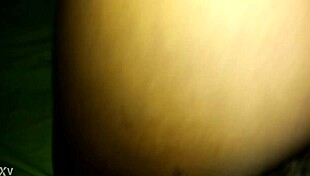 Girlfriend Gives Straight Blowjob To Friend!