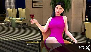 Fashionbusiness Hentai Game - Treat You Hard YES 37