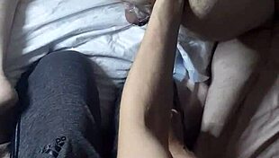 Asmodey and FF Engage in Detailed Gay Fisting Session