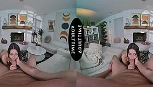 i feel chanel camryn quivering from kyle mason's huge dick orgasms