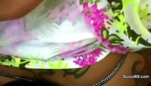 i maid a hardcor sextap with my german ex girlfrend. it was wild