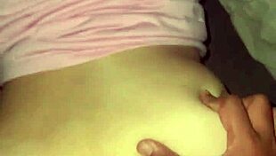 สาวไทยสมัครเล่นเล่นเกมขณะสามีเย็ดก้นใหญ่หนัก