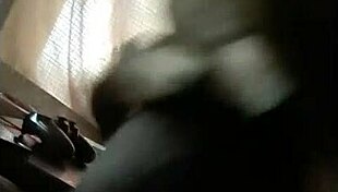 pleasuring big tits ass with monster cock blowjob 😏