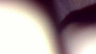 socando as bola no cu da safada com anal e fucking