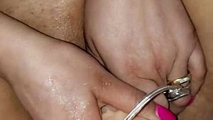 Can You Take This Big Dildo?