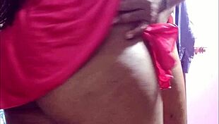 standing fucking cum