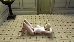 naruto wakes up to tsunade seducing him for better fucking than hinata!