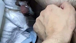 Asmodey and FF Engage in Detailed Gay Fisting Session