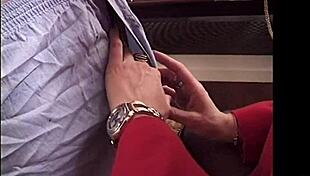 astra visits andrea nobili for intense anal assfucking with natural tits