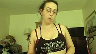 Wife Sucks Cock With Deep Passion And Joy