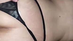 Safada Gives to Uber Driver