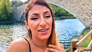 Stella's Anal Passion Unleashed