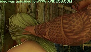 kayahaze gets lured into hardcore deviance by xviking