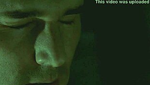 I squirted as a muscular bodybuilder lesbian in Hulk 2003 porn