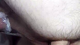 Asmodey and FF Engage in Detailed Gay Fisting Session