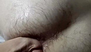 Asmodey and FF Engage in Detailed Gay Fisting Session