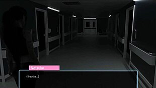 teen 18+ exploring bdsm in homemade setting with large features