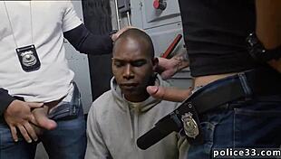 black men fuck white orgy leads to culo