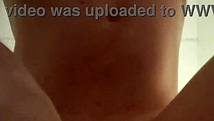 porobiony masturbates in this amateur video 😈