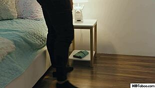 I Make Maya Woulfe Do Whatever I Wantt.