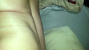 cheyenne experiences her first big black cock sucking and fucking.