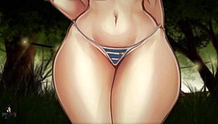 Dragon Ball Divine Adventure Part 31