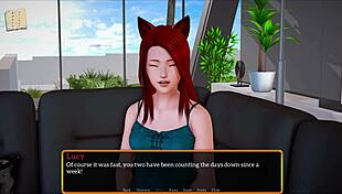 my new stepfamily game episode 601