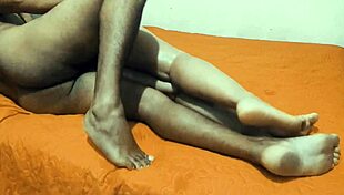 Unwanted Massage Turns Anal