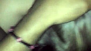 Fat BBW with big ass gives SLOPPY TOPPY