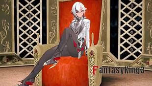 Arlecchino Fpov Promo Genshin Impact Milf Full And Just Pov Version On Sheer And Ptrn Fantasyking3