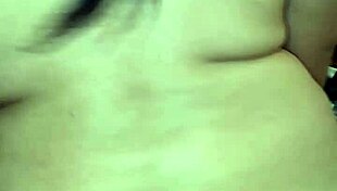 is mary's big ass ready for this anal breaking?