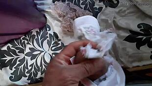 Mi Cuñada With Big Ass And Tits