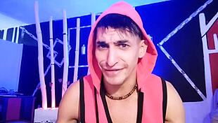 5 Weirdest Fetishes with Twinks and Monster Cocks