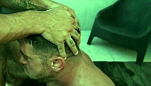 Grande Simões в див войор оргия сцена