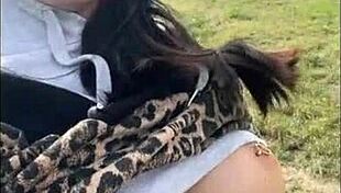 Pegging And Spanking Someone Hard In Femdom Pov With Milf Energy