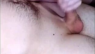 redhot fox is just so sexy with a crazy hot blowjob