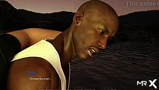 Beautiful Girl Learns Acting in Lesson One