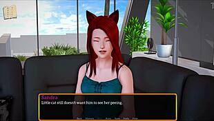 my new stepfamily game episode 601