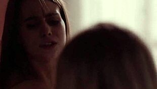 i see alison rey and kate kennedy lick juicy pussy and scissor cunt hard