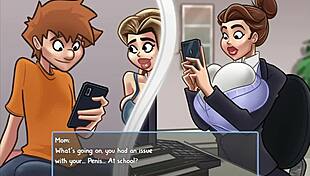 Demon Deals Part 17 - Mission Failed!