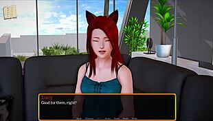 my new stepfamily game episode 601