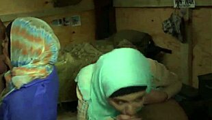 I fuck my arab wife in uniform