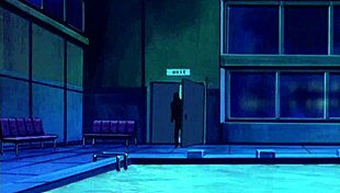 Hentai Sister Fucks Stepbrother at School!